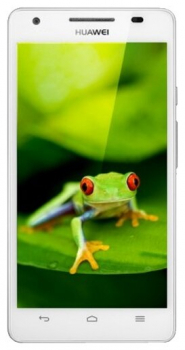 HONOR 3