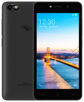 Itel A15