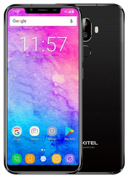 OUKITEL U18