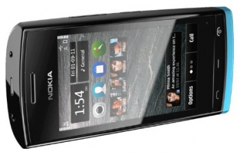 Nokia 500