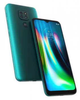 Motorola Moto G9 Play 64GB Dual Sim