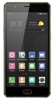 Nubia M2 lite 4/32GB