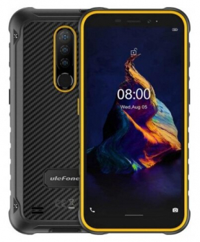 Ulefone Armor X8