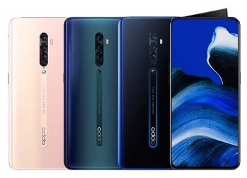 OPPO Reno 2 8/256GB