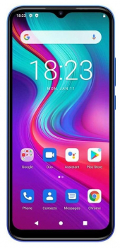 DOOGEE X96 Pro