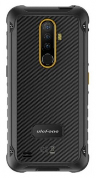 Ulefone Armor X8
