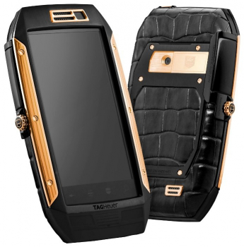 TAG Heuer Link