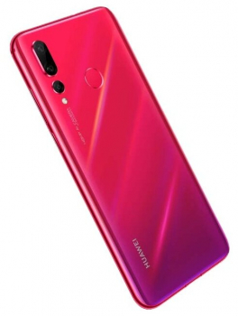 HUAWEI Nova 4