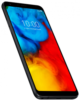 LG Q Stylus+