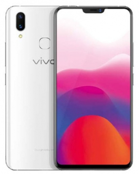 vivo X21