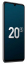 HONOR 20s 6/128GB