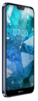 Nokia 7.1 32GB Android One