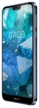 Nokia 7.1 32GB Android One