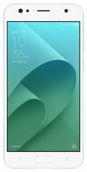 ASUS ZenFone 4 Selfie ZD553KL