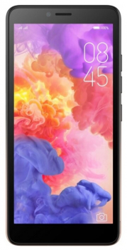 Itel A52 lite
