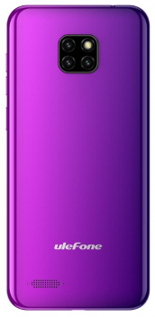 Ulefone Note 7