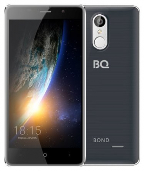 BQ 5022 Bond