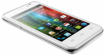 Prestigio MultiPhone 5400 DUO