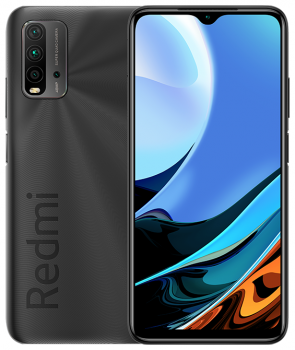 Xiaomi Redmi 9T 4/64GB