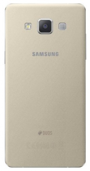 Samsung Galaxy A7 SM-A700F