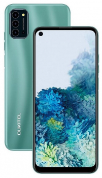 OUKITEL K9 Pro