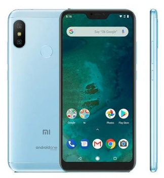 Xiaomi Mi A2 Lite 4/32GB Android One