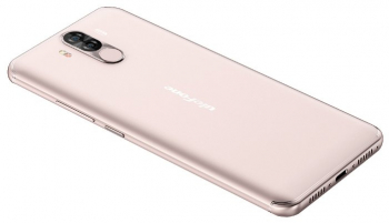 Ulefone Power 3
