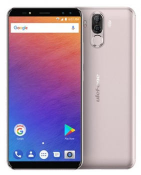 Ulefone Power 3
