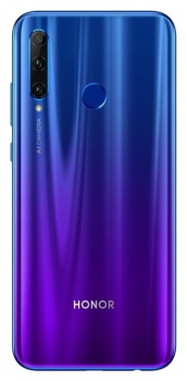 HONOR 20 Lite 4/128GB (Global)