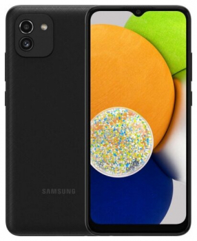 Samsung Galaxy A03