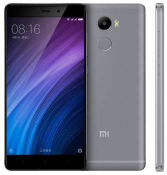 Xiaomi Redmi 4