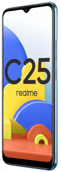 realme C25 4/64GB