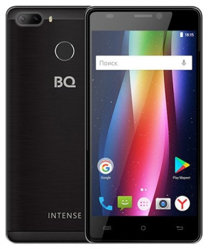 BQ 5005L Intense