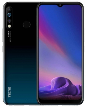 TECNO Camon 12