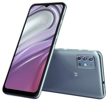 Motorola Moto G20