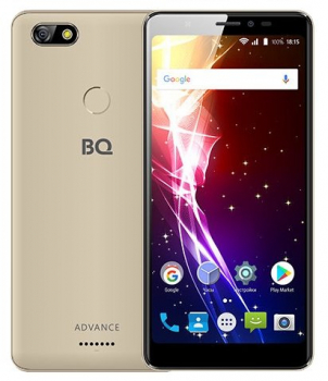 BQ 5500L Advance