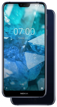 Nokia 7.1 32GB Android One