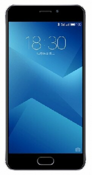 Meizu M5 Note 16GB