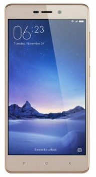 Xiaomi Redmi 3S 16GB