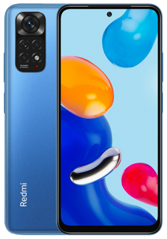 Xiaomi Redmi Note 11