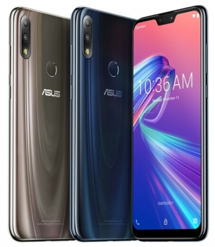 ASUS Zenfone Max Pro (M2) ZB631KL 4/64GB