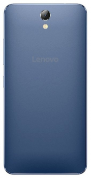 Lenovo Vibe S1 Lite