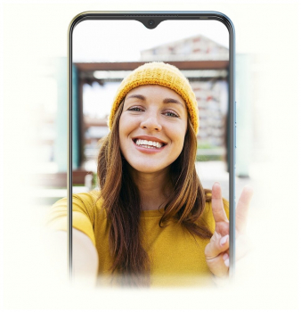 TECNO Spark 8P