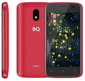 BQ 4001G Cool