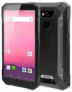 Ginzzu RS9602