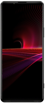Sony Xperia 1 III 12/512GB