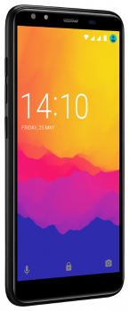 Prestigio Muze F5 LTE