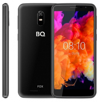 BQ 5004G Fox