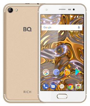 BQ 5012L Rich