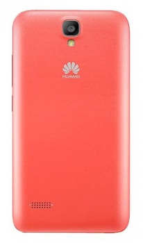 HUAWEI Y5
